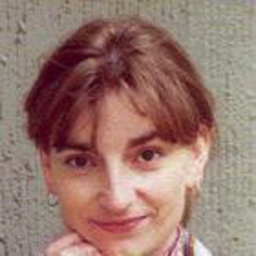 Dr. Katharina Seifert