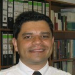 Dr. Alexandre Albuquerque