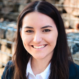 Katharina Rienow's profile picture