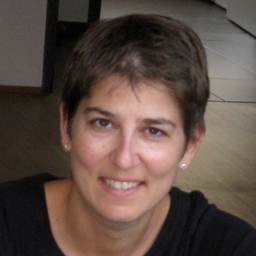 Andrea Geiger