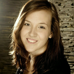 Jasmin Werner