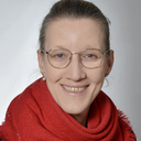 Social Media Profilbild Verena Rüschenbaum Dortmund