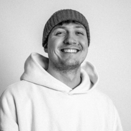 Lukas Hariegel