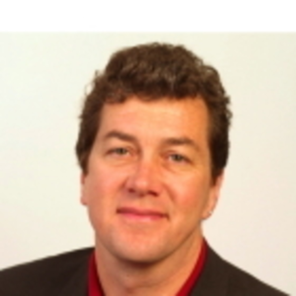 Rex Halverson Managing Director Truth Sells International XING