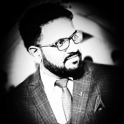 Tushar Mishra