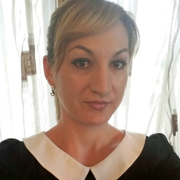 Elena Chelaru