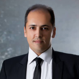 Ing. Davoud Kazerani