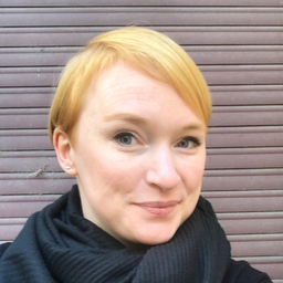 Gwendolin Gohlke