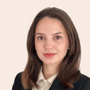 Tetiana Podhorets
