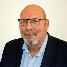 Wolfgang Hübner