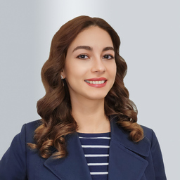 Mehnoush Maghsoudi Zand