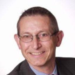 Dr. Heiko Schenck