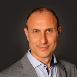Prof. Dr. Filippo Riccio
