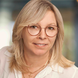 Manuela Schaller