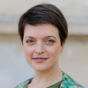 Georgia Kydonaki Chasapi