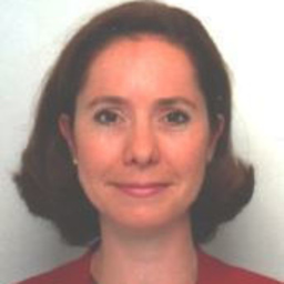 Delphine Martinie
