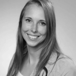 Alina Rombeck