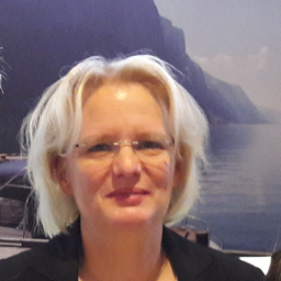 Susanne Hauck