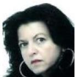 cinzia maiocchi