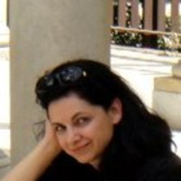 Silvia Marty
