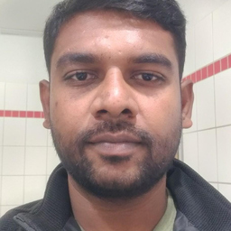 Vignesh Natesan