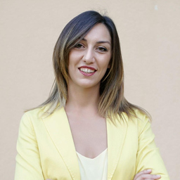 Elisa  Dall'Ara 's profile picture