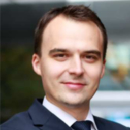 Maciej Matuszewski
