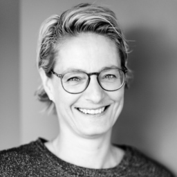 Nina Weisel