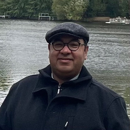 Antonious Shehata