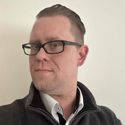 Kevin Lenhof