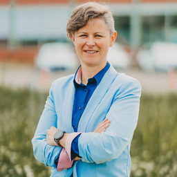 Dr. Sabrina Vogt
