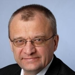 Volker Mahnken