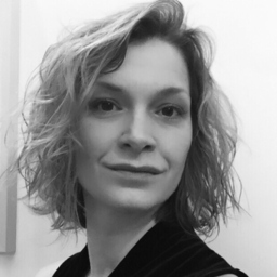 Britta Arendes