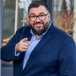 Ümit Görken