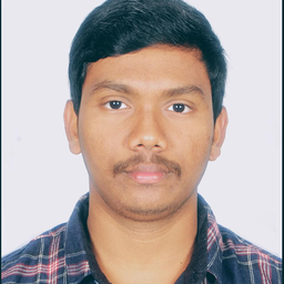 Vijay kumar Ch