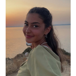Helin Balcı