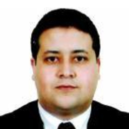 Hicham CHAIBI