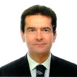 Agustin Martinez Martinez