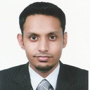 Syed Taha Hashmi