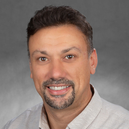 Ömer Sagbas