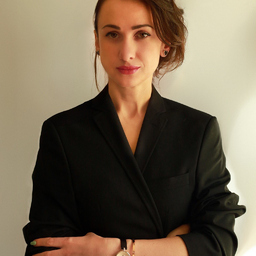 Ilona Loskutova