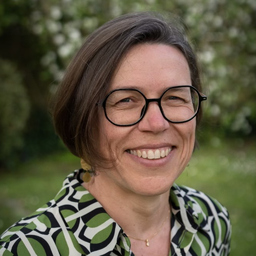 Sophie BOURSIER