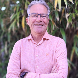 Michael van Houten