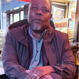 Avelino DOMINGOS