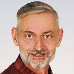 Dieter Neudert