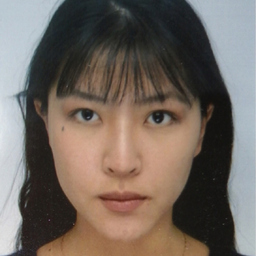 Profilbild Yajie Zhou