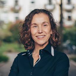 Angela Gensch