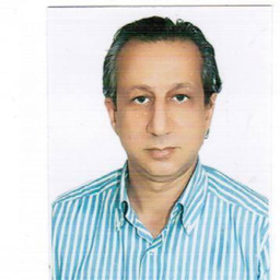 BASHAR MKAIED