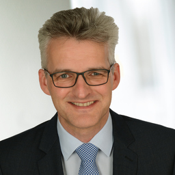 Prof. Dr. Frank Zaucke