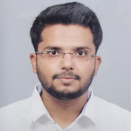 Akshay Patil